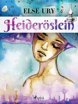 cover image of Heideröslein